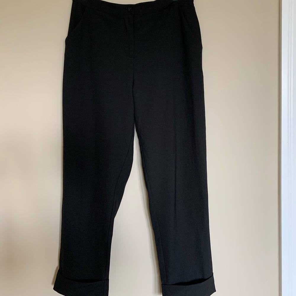 Black Dress Pants | Nordstrom